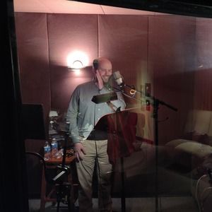 Meet your Posher, Brendan